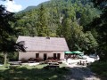 Kranjska Gora - Hotel Kompas 4* - vlastní doprava