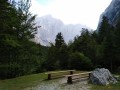 Kranjska Gora - Hotel Kompas 4* - vlastní doprava