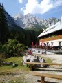 Kranjska Gora - Hotel Kompas 4* - vlastní doprava