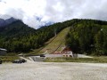 Poznávací zájezd Slovinsko - KRÁSY JULSKÝCH ALP