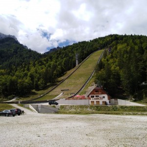 Poznávací zájezd Slovinsko - KRÁSY JULSKÝCH ALP