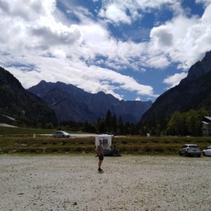 Poznávací zájezd Slovinsko - KRÁSY JULSKÝCH ALP Poznávací zájezd Slovinsko - KRÁSY JULSKÝCH ALP