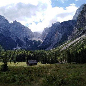 Poznávací zájezd Slovinsko - KRÁSY JULSKÝCH ALP Poznávací zájezd Slovinsko - KRÁSY JULSKÝCH ALP