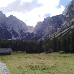 Poznávací zájezd Slovinsko - KRÁSY JULSKÝCH ALP Poznávací zájezd Slovinsko - KRÁSY JULSKÝCH ALP