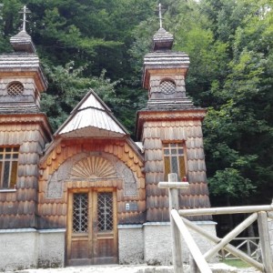 Poznávací zájezd Slovinsko - KRÁSY JULSKÝCH ALP Poznávací zájezd Slovinsko - KRÁSY JULSKÝCH ALP