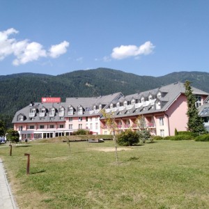 Poznávací zájezd Slovinsko - KRÁSY JULSKÝCH ALP Poznávací zájezd Slovinsko - KRÁSY JULSKÝCH ALP