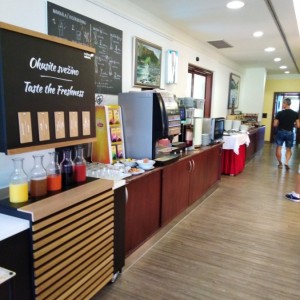 Poznávací zájezd Slovinsko - KRÁSY JULSKÝCH ALP Poznávací zájezd Slovinsko - KRÁSY JULSKÝCH ALP