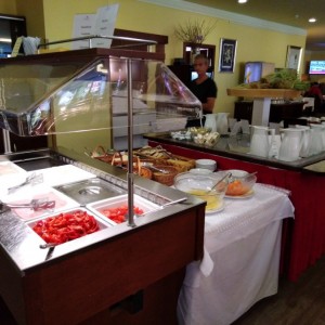 Poznávací zájezd Slovinsko - KRÁSY JULSKÝCH ALP Poznávací zájezd Slovinsko - KRÁSY JULSKÝCH ALP