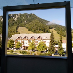 Poznávací zájezd Slovinsko - KRÁSY JULSKÝCH ALP Poznávací zájezd Slovinsko - KRÁSY JULSKÝCH ALP