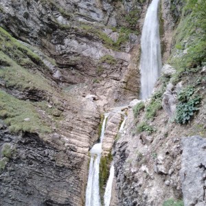 Poznávací zájezd Slovinsko - KRÁSY JULSKÝCH ALP Poznávací zájezd Slovinsko - KRÁSY JULSKÝCH ALP