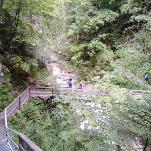 Poznávací zájezd Slovinsko - KRÁSY JULSKÝCH ALP Poznávací zájezd Slovinsko - KRÁSY JULSKÝCH ALP