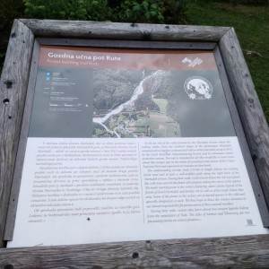 Poznávací zájezd Slovinsko - KRÁSY JULSKÝCH ALP Poznávací zájezd Slovinsko - KRÁSY JULSKÝCH ALP