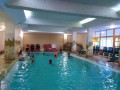 Lyžování na Rogle, bungalovy Rogla 3* - AUTOBUSEM nebo AUTEM