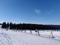 Lyžování na Rogle, bungalovy Rogla 3* - AUTOBUSEM nebo AUTEM