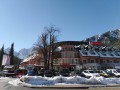 Lyžování - Kranjska Gora - Ramada Hotel & Suites 4* - vlastní doprava