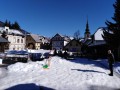 Lyžování - Kranjska Gora - Ramada Hotel & Suites 4* - vlastní doprava