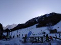 Lyžování - Kranjska Gora - Ramada Hotel & Suites 4* - vlastní doprava