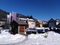 Lyžování - Kranjska Gora - Ramada Hotel & Suites 4* - vlastní doprava