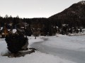 Kranjska Gora - Hotel Kompas 4* - vlastní doprava