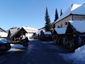Kranjska Gora - Hotel Kompas 4* - vlastní doprava