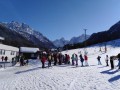 Kranjska Gora - Hotel Kompas 4* - vlastní doprava