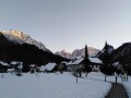 Kranjska Gora - Hotel Kompas 4* - vlastní doprava