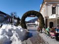 Kranjska Gora - Hotel Kompas 4* - vlastní doprava
