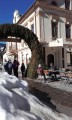 Kranjska Gora - Hotel Kompas 4* - vlastní doprava