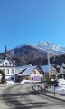 Kranjska Gora - Hotel Kompas 4* - vlastní doprava