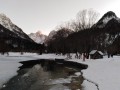 Lyžování - Kranjska Gora - Ramada Resort 4* - vlastní doprava