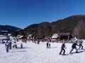 Lyžování - Kranjska Gora - Ramada Resort 4* - vlastní doprava