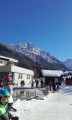 Lyžování - Kranjska Gora - Ramada Resort 4* - vlastní doprava