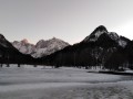 Lyžování - Kranjska Gora - Ramada Resort 4* - vlastní doprava