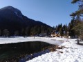 Lyžování - Kranjska Gora - Ramada Resort 4* - vlastní doprava