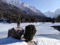 Kranjska Gora - Hotel Kompas 4* - vlastní doprava