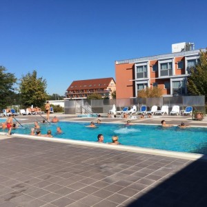 Lázně Moravske Toplice - Hotel Vivat 4* superior - AUTEM