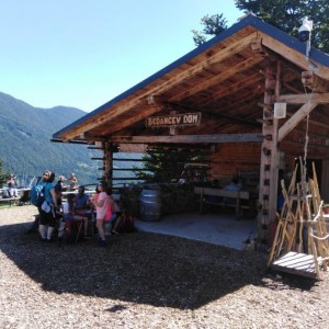 Poznávací zájezd Slovinsko - KRÁSY JULSKÝCH ALP Poznávací zájezd Slovinsko - KRÁSY JULSKÝCH ALP