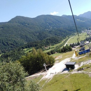 Poznávací zájezd Slovinsko - KRÁSY JULSKÝCH ALP Poznávací zájezd Slovinsko - KRÁSY JULSKÝCH ALP