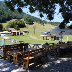 Poznávací zájezd Slovinsko - KRÁSY JULSKÝCH ALP Poznávací zájezd Slovinsko - KRÁSY JULSKÝCH ALP