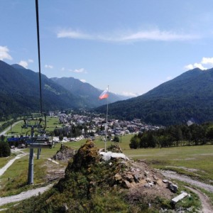 Poznávací zájezd Slovinsko - KRÁSY JULSKÝCH ALP Poznávací zájezd Slovinsko - KRÁSY JULSKÝCH ALP
