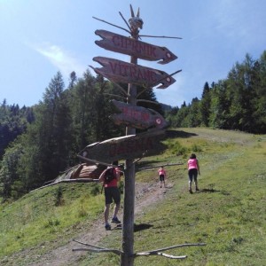 Poznávací zájezd Slovinsko - KRÁSY JULSKÝCH ALP Poznávací zájezd Slovinsko - KRÁSY JULSKÝCH ALP