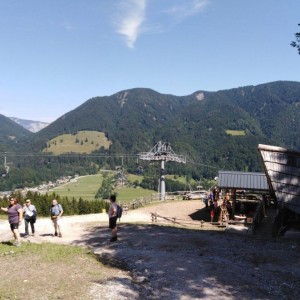 Poznávací zájezd Slovinsko - KRÁSY JULSKÝCH ALP Poznávací zájezd Slovinsko - KRÁSY JULSKÝCH ALP