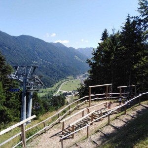 Poznávací zájezd Slovinsko - KRÁSY JULSKÝCH ALP Poznávací zájezd Slovinsko - KRÁSY JULSKÝCH ALP