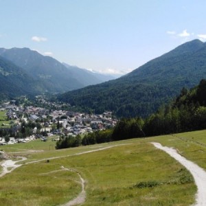 Poznávací zájezd Slovinsko - KRÁSY JULSKÝCH ALP Poznávací zájezd Slovinsko - KRÁSY JULSKÝCH ALP