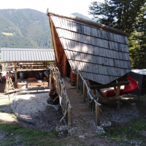 Poznávací zájezd Slovinsko - KRÁSY JULSKÝCH ALP Poznávací zájezd Slovinsko - KRÁSY JULSKÝCH ALP