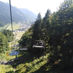 Poznávací zájezd Slovinsko - KRÁSY JULSKÝCH ALP Poznávací zájezd Slovinsko - KRÁSY JULSKÝCH ALP