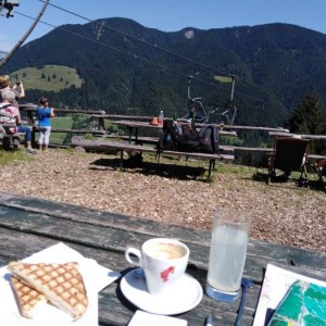 Poznávací zájezd Slovinsko - KRÁSY JULSKÝCH ALP Poznávací zájezd Slovinsko - KRÁSY JULSKÝCH ALP