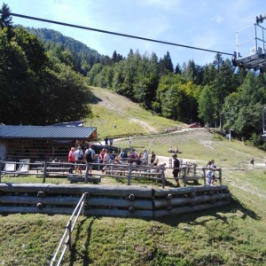 Poznávací zájezd Slovinsko - KRÁSY JULSKÝCH ALP Poznávací zájezd Slovinsko - KRÁSY JULSKÝCH ALP