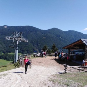 Poznávací zájezd Slovinsko - KRÁSY JULSKÝCH ALP Poznávací zájezd Slovinsko - KRÁSY JULSKÝCH ALP