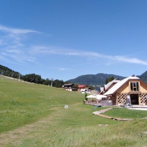 Poznávací zájezd Slovinsko - KRÁSY JULSKÝCH ALP Poznávací zájezd Slovinsko - KRÁSY JULSKÝCH ALP